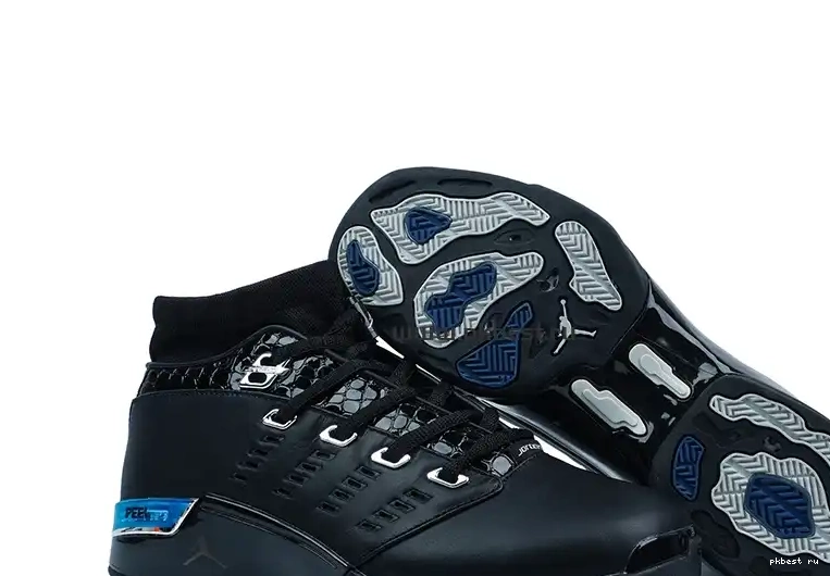 SHIP OG GOD Pack READY PK Jordan Air MATERIALS TO RETAIL Nike 17 0615